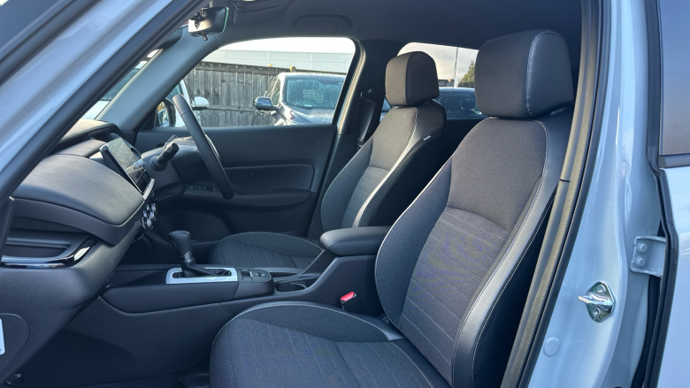 Honda Jazz 1.5 i-MMD Hybrid Crosstar Advance 5dr eCVT Hybrid Hatchback